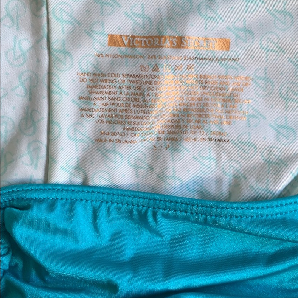Victoria Secret Bikini - Picture 6 of 7